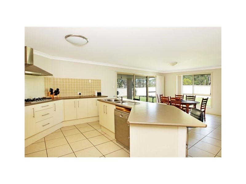 26 Coral Gum Court, Worrigee NSW 2540