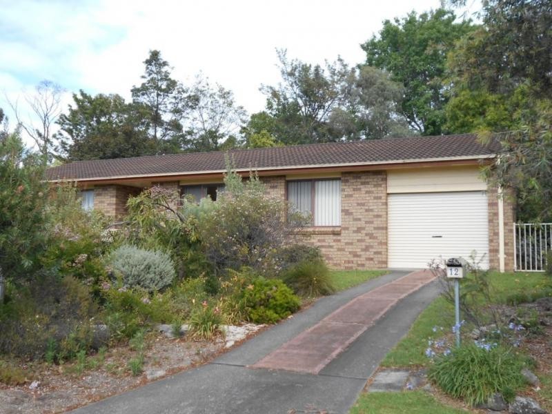 12 Woolway Close, Cambewarra NSW 2540