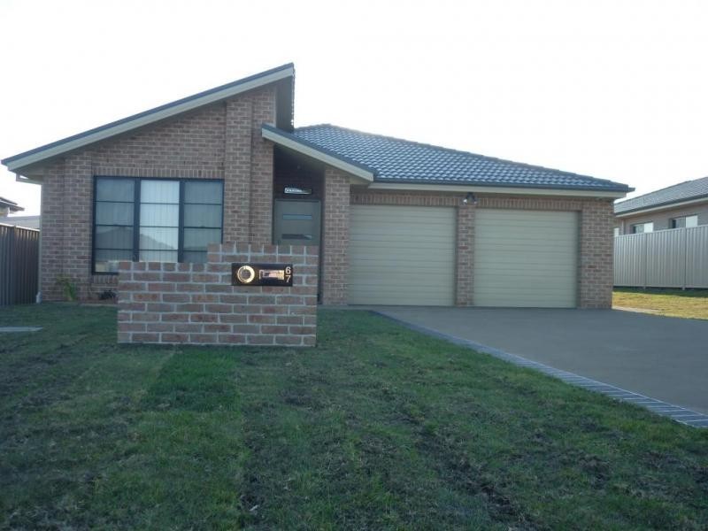 67 Rayleigh Drive, Worrigee NSW 2540