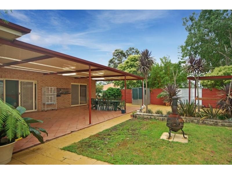 145 Rayleigh Drive, Worrigee NSW 2540