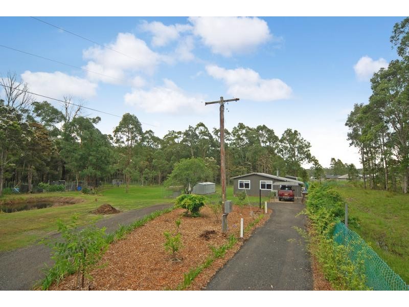 53 Quinns Lane, South Nowra NSW 2541