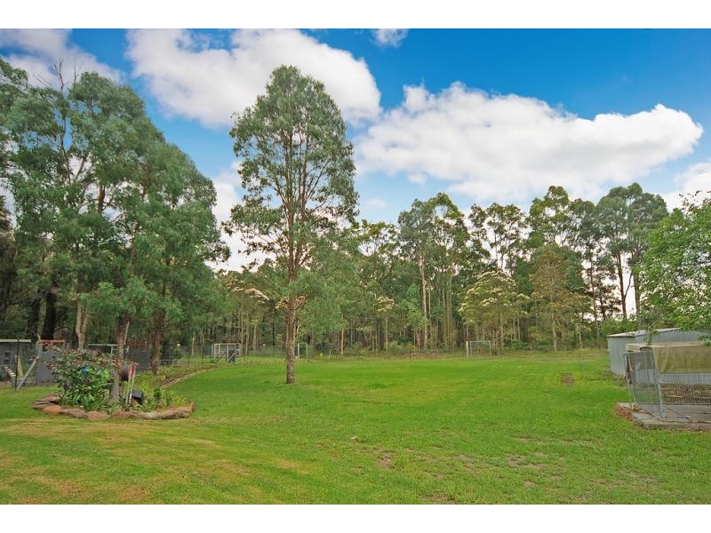 53 Quinns Lane, South Nowra NSW 2541