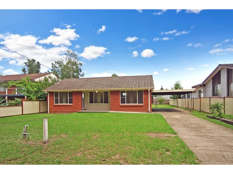 211 Old Southern Road, South Nowra NSW 2541