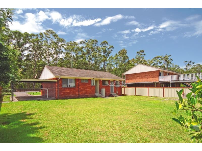 211 Old Southern Road, South Nowra NSW 2541