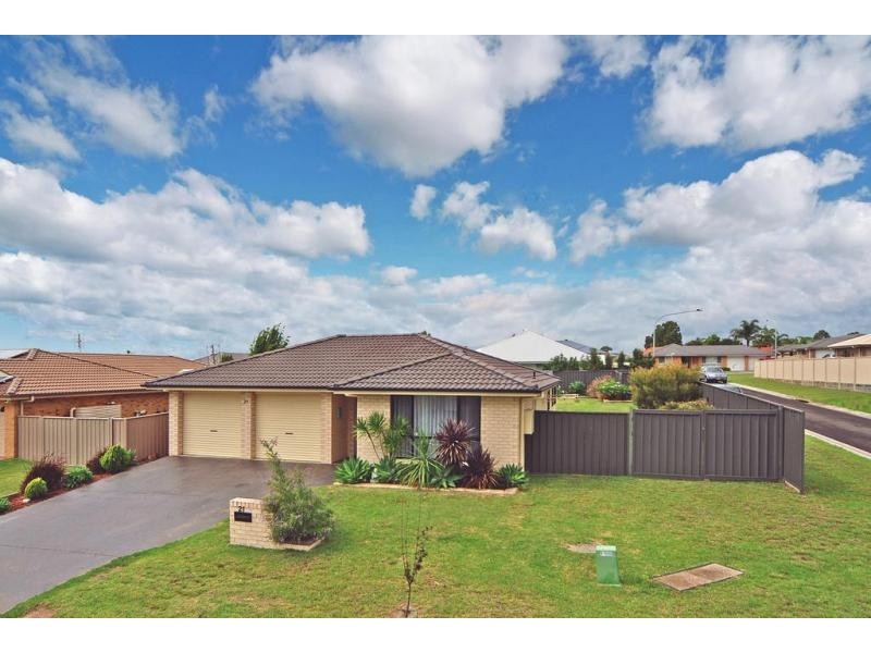 21 Riveroak Road, Worrigee NSW 2540