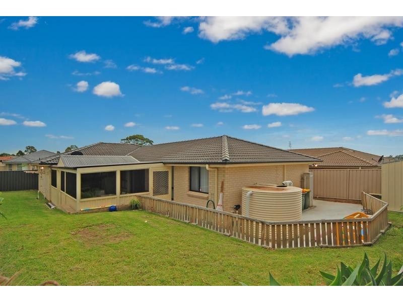 21 Riveroak Road, Worrigee NSW 2540