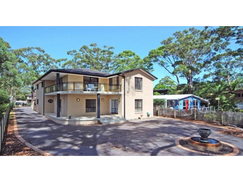 49 Catherine Street, Myola NSW 2540