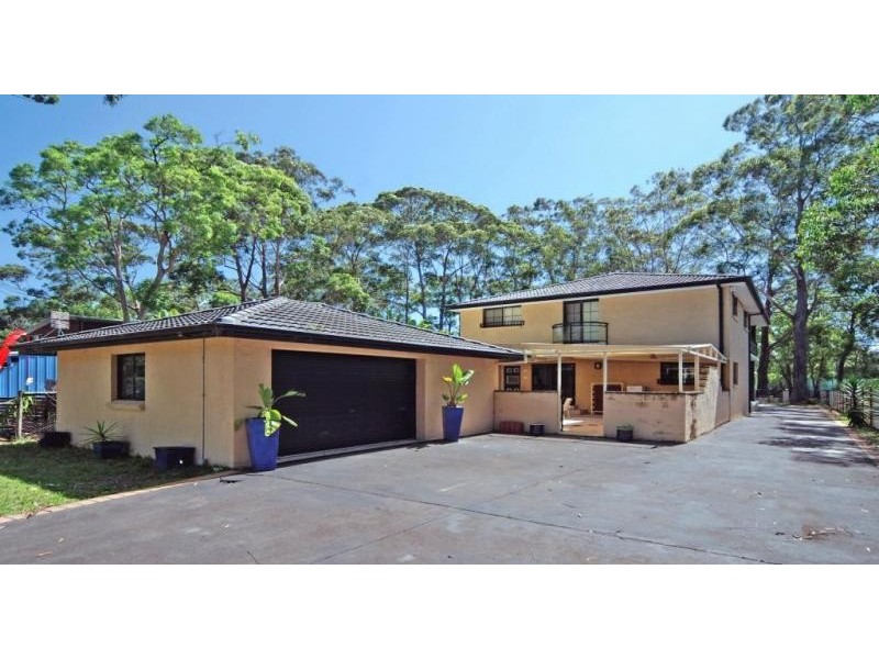 49 Catherine Street, Myola NSW 2540