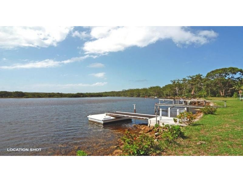 49 Catherine Street, Myola NSW 2540