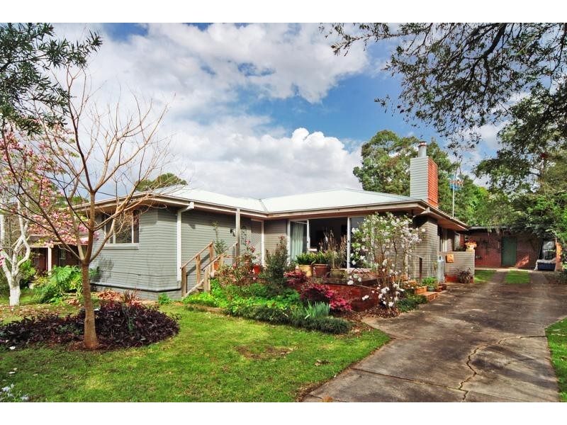 7 Hockeys Lane, Cambewarra NSW 2540