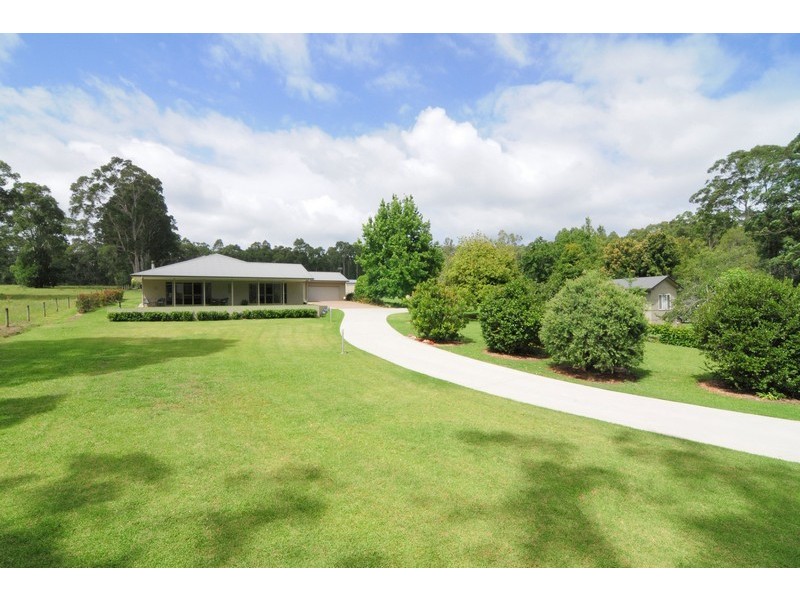 789 Illaroo Road, Tapitallee NSW 2540