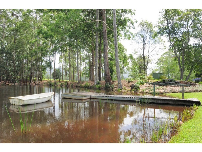 789 Illaroo Road, Tapitallee NSW 2540