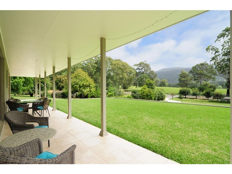 789 Illaroo Road, Tapitallee NSW 2540