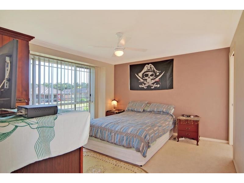 17 Blue Gum Way, North Nowra NSW 2541