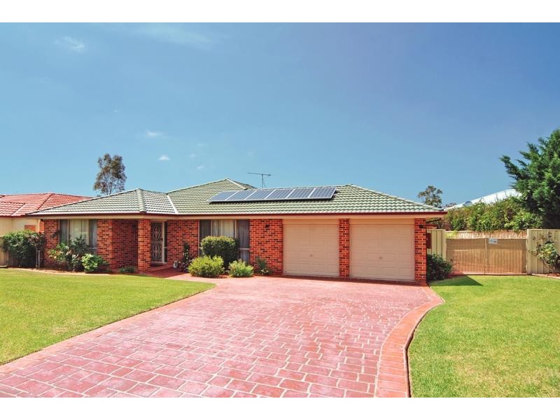 93 Sophia Road, Worrigee NSW 2540