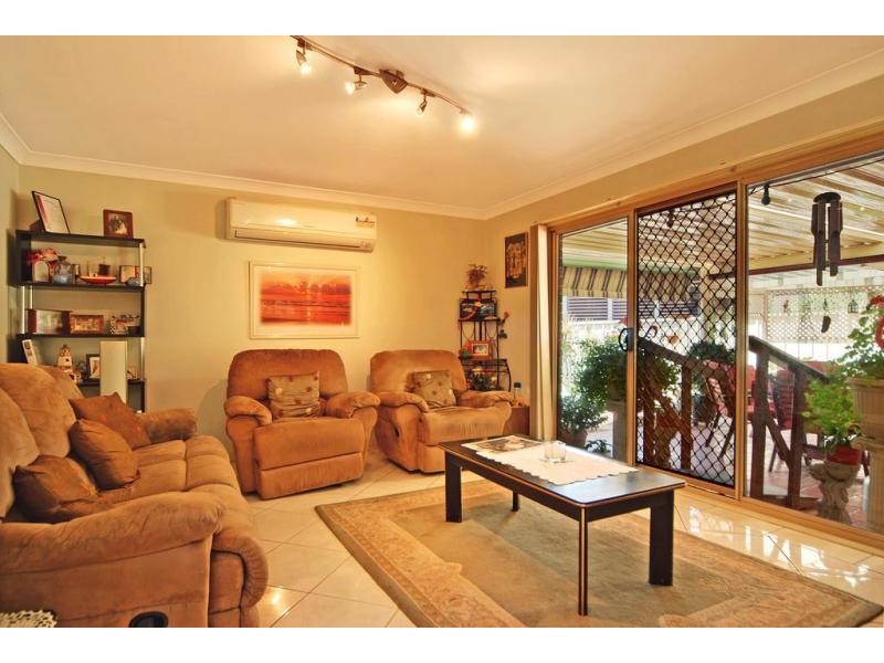 93 Sophia Road, Worrigee NSW 2540