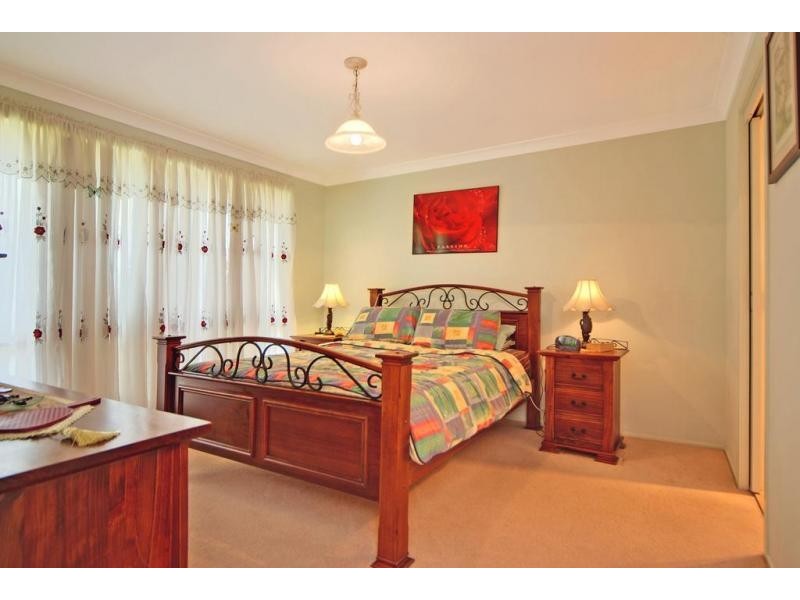 93 Sophia Road, Worrigee NSW 2540