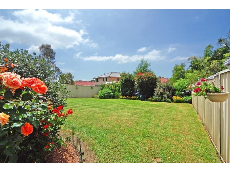 93 Sophia Road, Worrigee NSW 2540