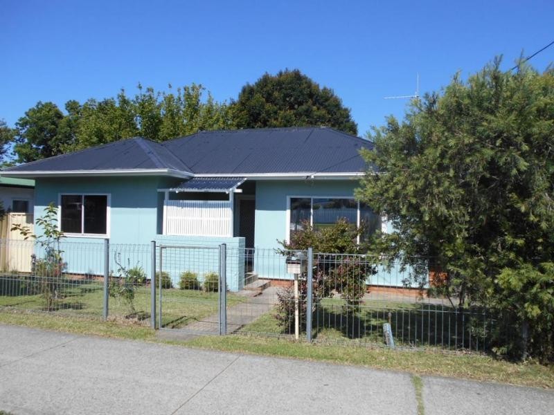 26 Journal Street, Nowra NSW 2541