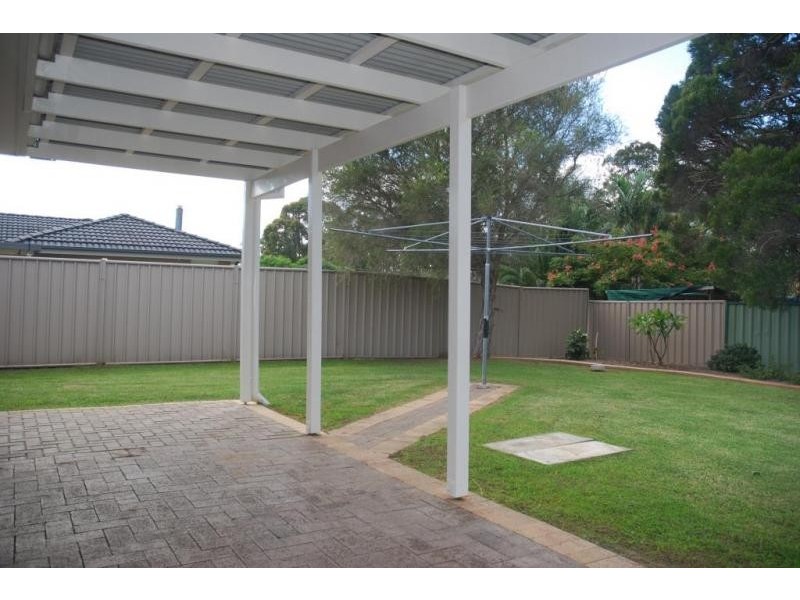 16 Forest Park Road, Worrigee NSW 2540