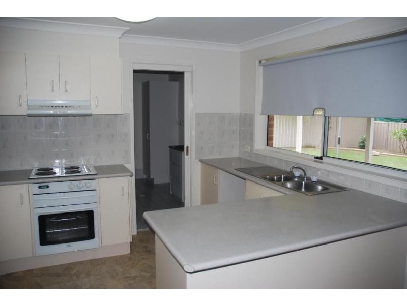 16 Forest Park Road, Worrigee NSW 2540