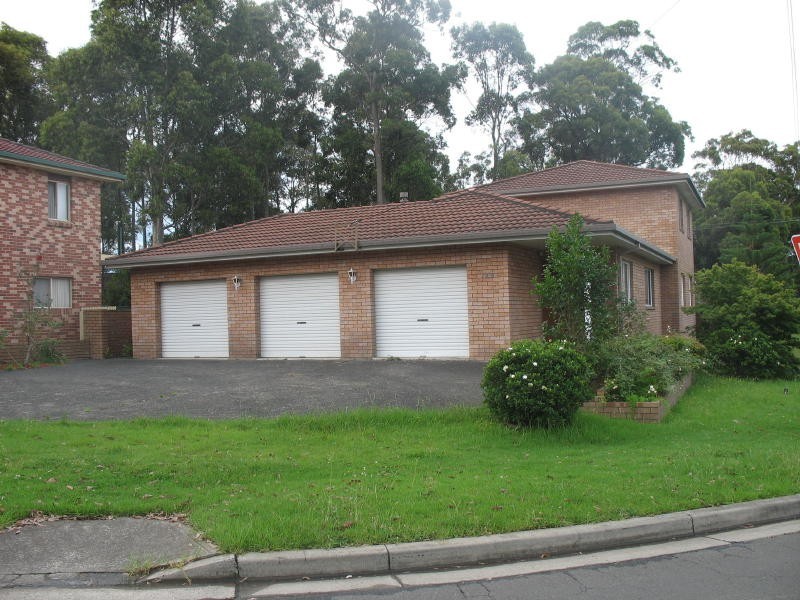 129 Hillcrest Avenue, South Nowra NSW 2541