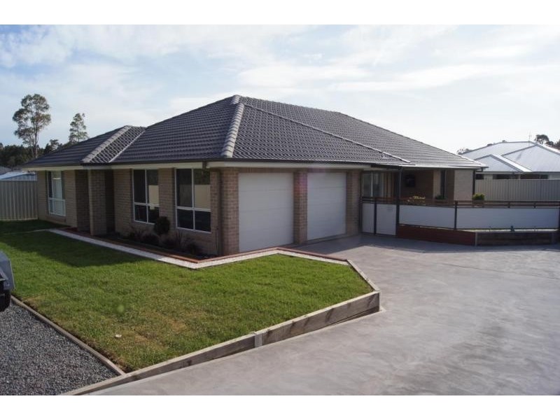203a Old Southern Road, South Nowra NSW 2541