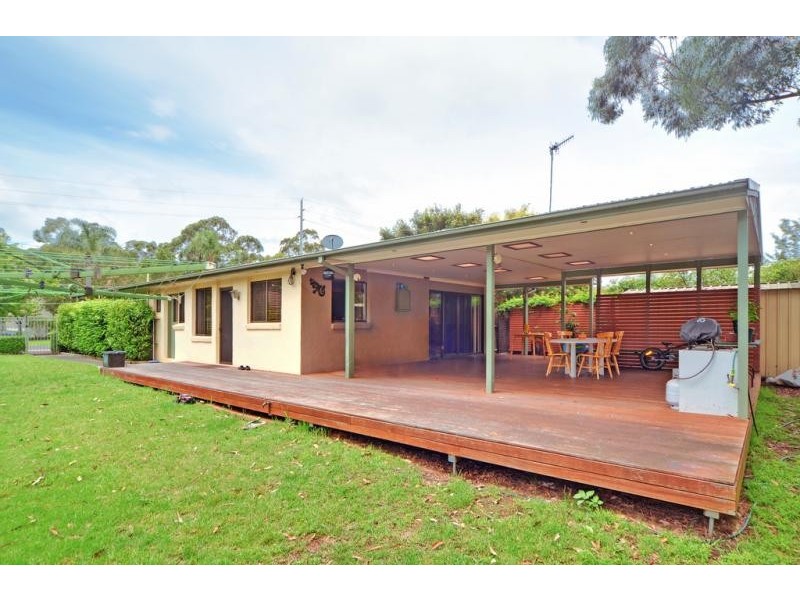3 Pitt Street, North Nowra NSW 2541