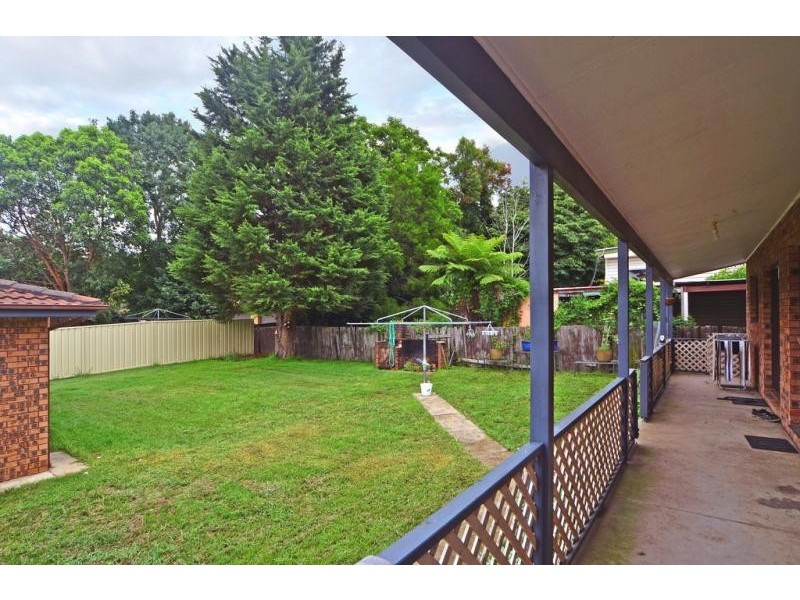 64 Cambewarra Road, Bomaderry NSW 2541