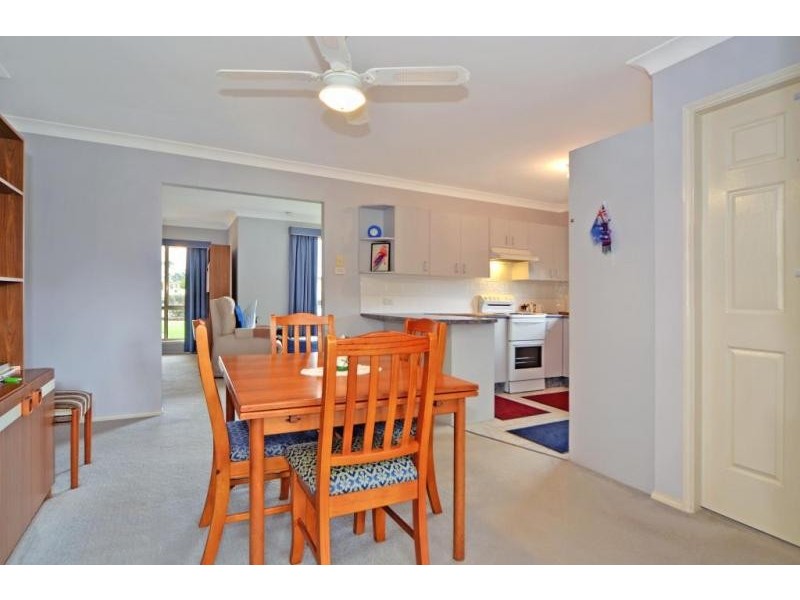 19 Hermes Crescent, Worrigee NSW 2540