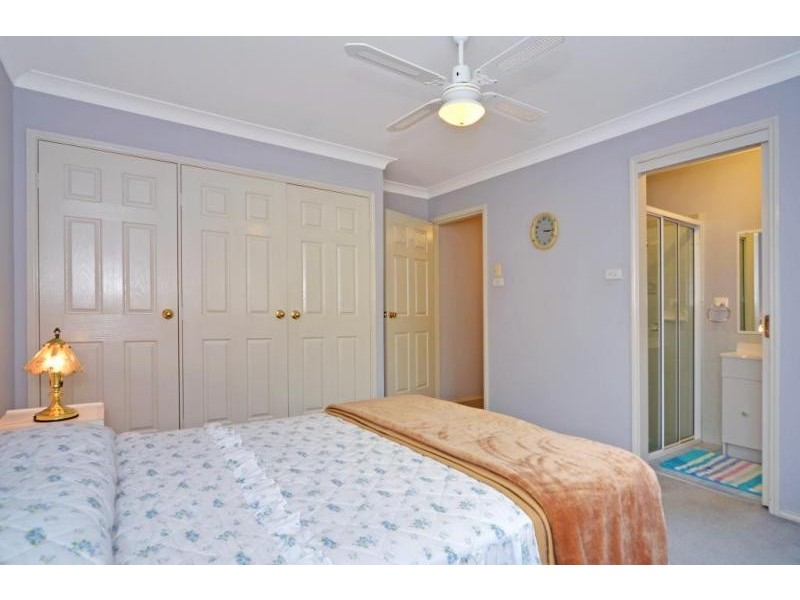 19 Hermes Crescent, Worrigee NSW 2540