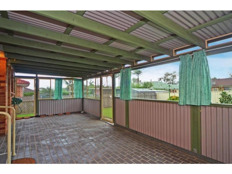 19 Hermes Crescent, Worrigee NSW 2540