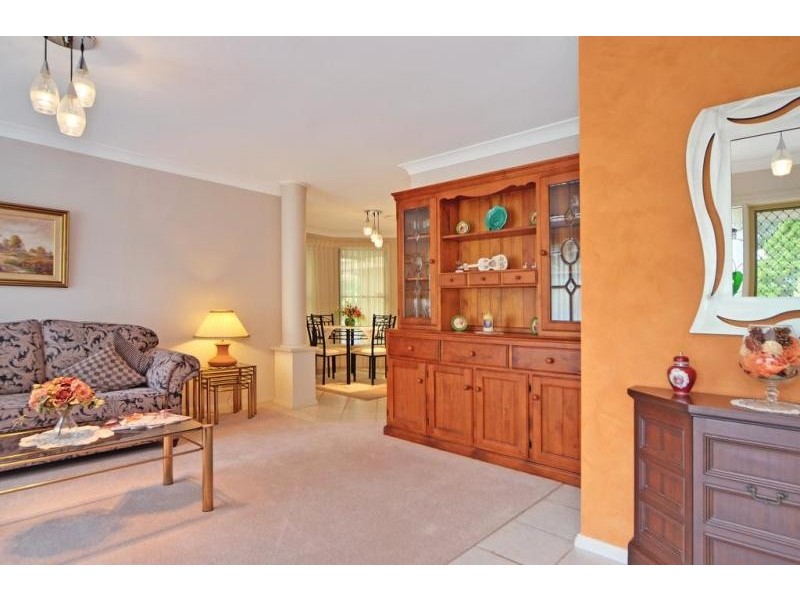 2 Kelly Place, North Nowra NSW 2541