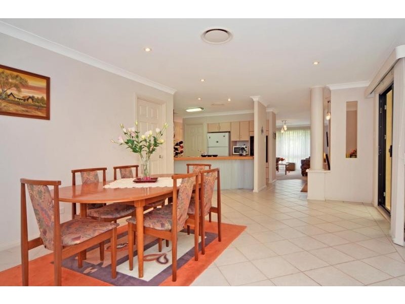 2 Kelly Place, North Nowra NSW 2541