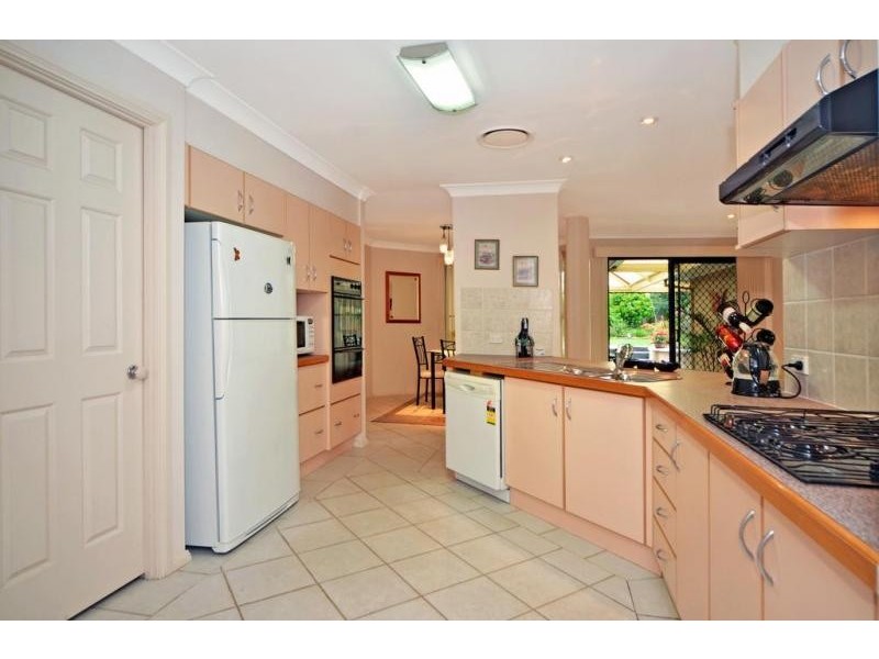 2 Kelly Place, North Nowra NSW 2541