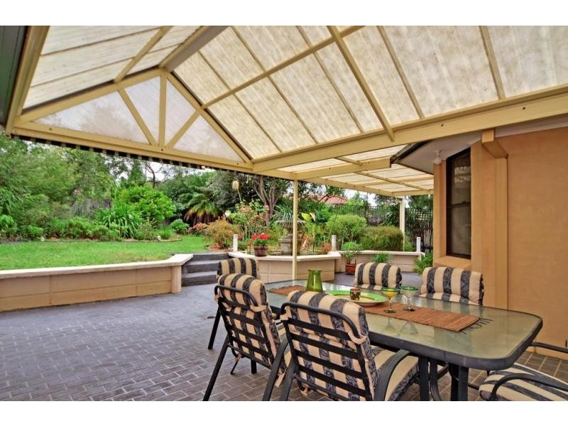 2 Kelly Place, North Nowra NSW 2541