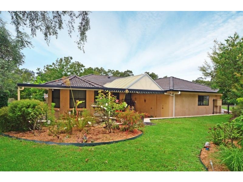 2 Kelly Place, North Nowra NSW 2541