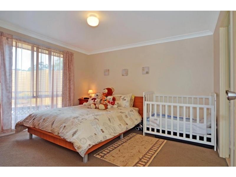 19 Illawarra Circuit, Worrigee NSW 2540