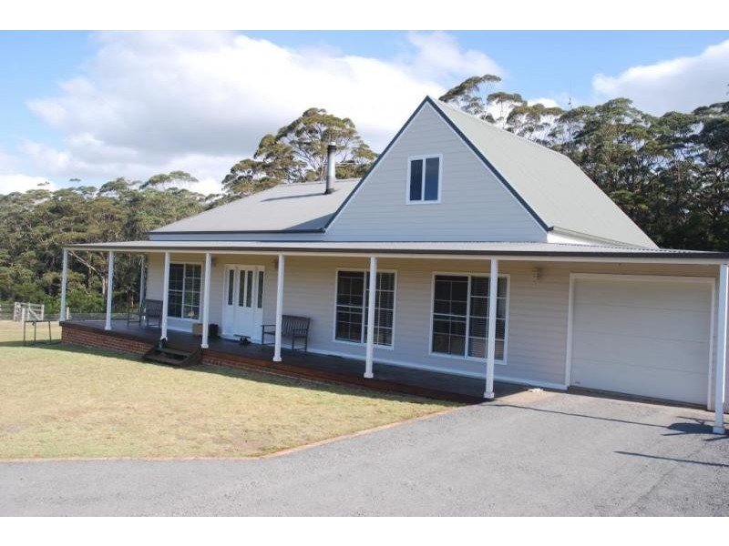 444b Emerys Road, Cambewarra NSW 2540