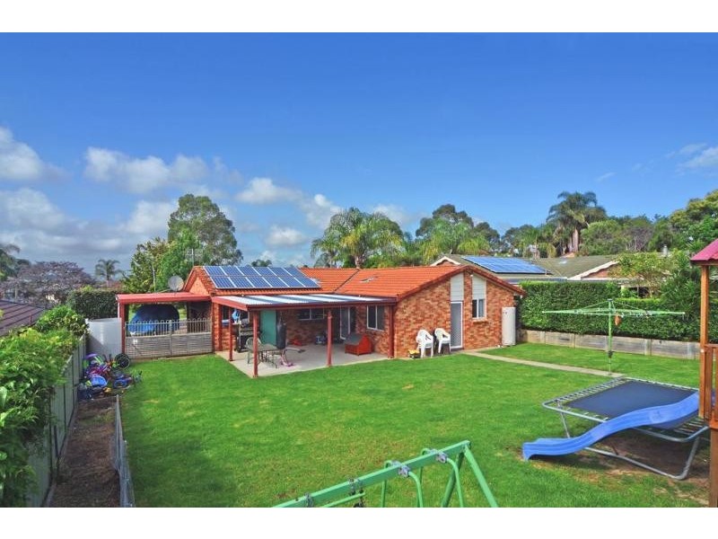 11 Lucas Street, North Nowra NSW 2541