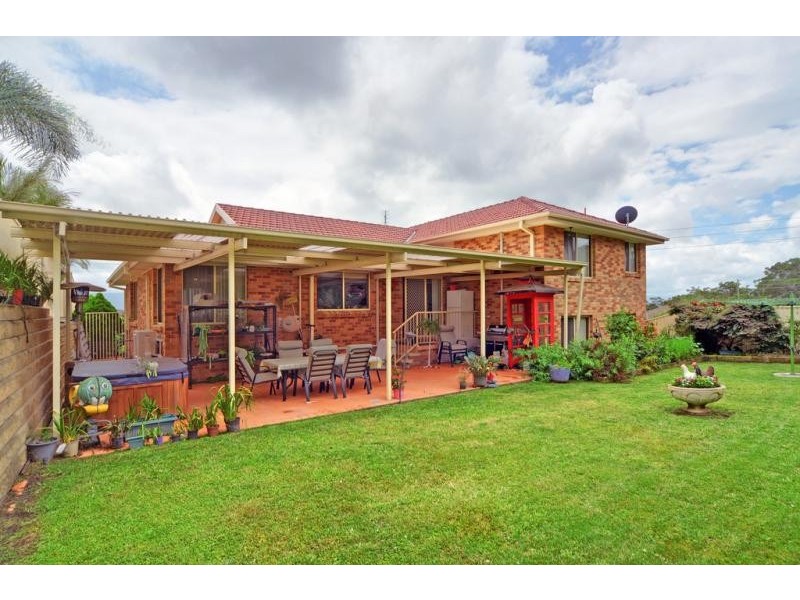 39 Warrigal Street, Nowra NSW 2541