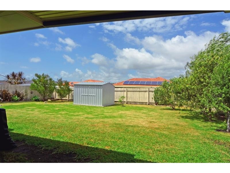 12 Guinea Flower Crescent, Worrigee NSW 2540