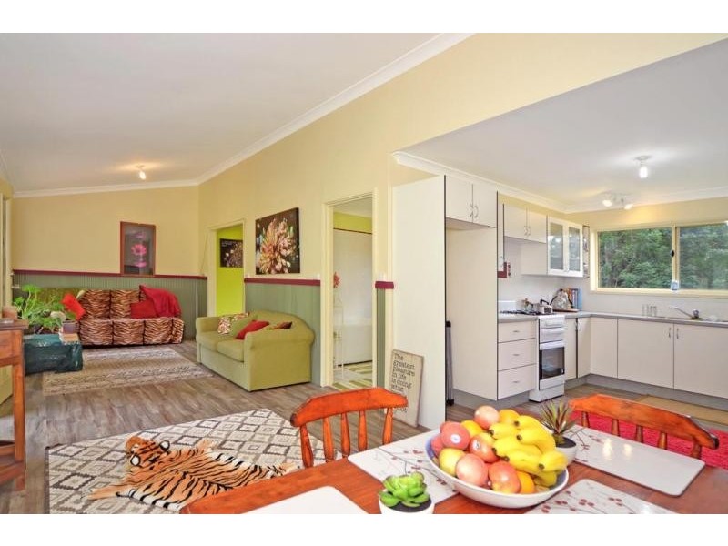 416 Bugong Road, Budgong NSW 2577