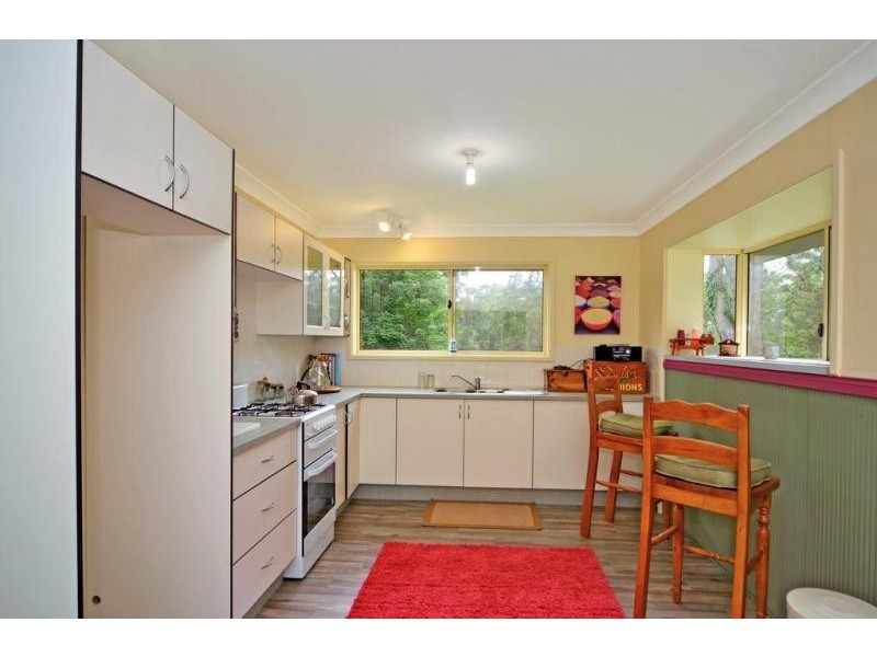 416 Bugong Road, Budgong NSW 2577