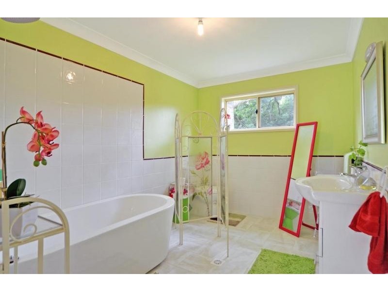 416 Bugong Road, Budgong NSW 2577