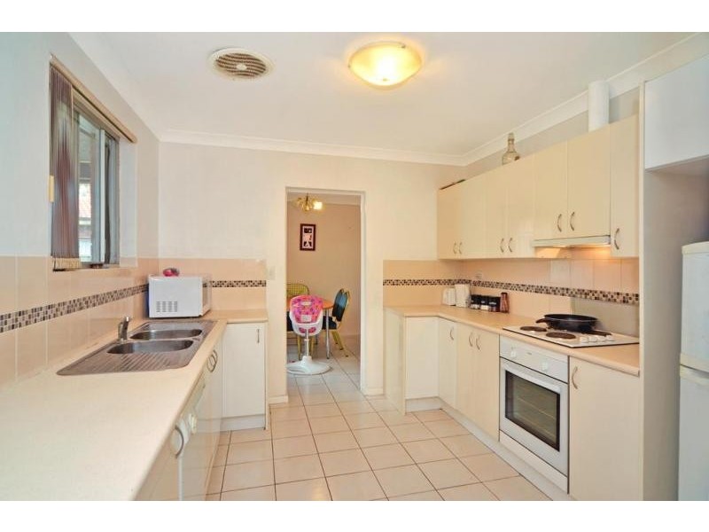 25 Salisbury Drive, Nowra NSW 2541