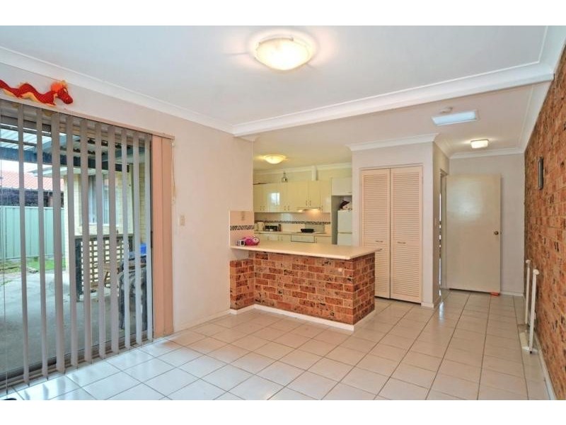 25 Salisbury Drive, Nowra NSW 2541