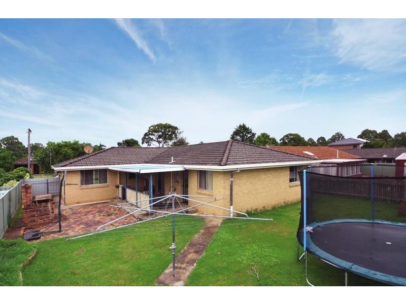 25 Salisbury Drive, Nowra NSW 2541