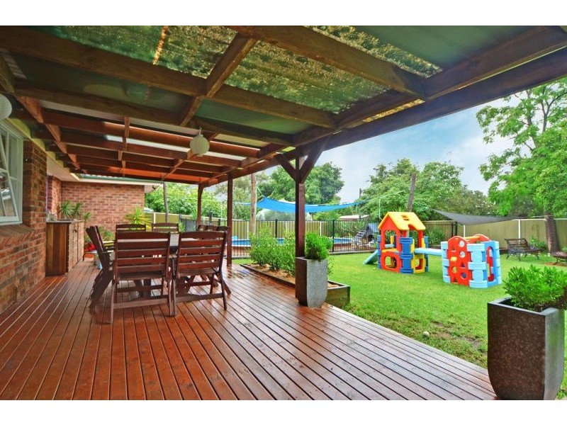 3 Shanklin Close, Bomaderry NSW 2541