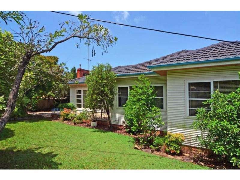 4 Centre Street, Nowra NSW 2541